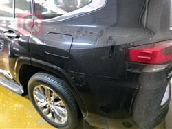 تۆیۆتا لاند کروزەر